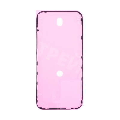 Скотч задней крышки для iPhone 17 (A3520) - Премиум (водонепроницаемый)