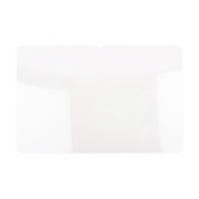 Защитное стекло "Плоское" для Huawei Honor Pad X8a/X8b 11"