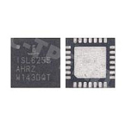 Микросхема ISL6255 (Контроллер питания)