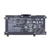 Аккумуляторная батарея для ноутбука HP Envy 17M (LK03XL) 4600 mAh