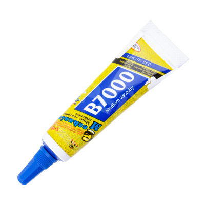 Клей Mechanic B-7000 (15 мл, прозрачный)