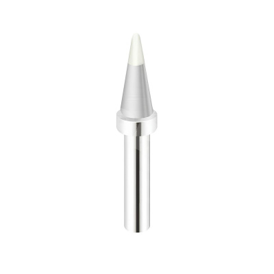 Жало паяльника Quick 200-B (прямое толстое)