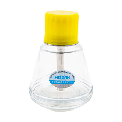 Ёмкость для жидкостей Hozan (150 мл, с дозатором)