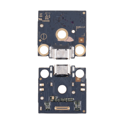 Шлейф для OPPO Pad Air (OPD2102/X21N2) плата на системный разъем