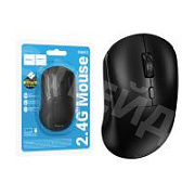 Мышь беспроводная Hoco GM42 Черный