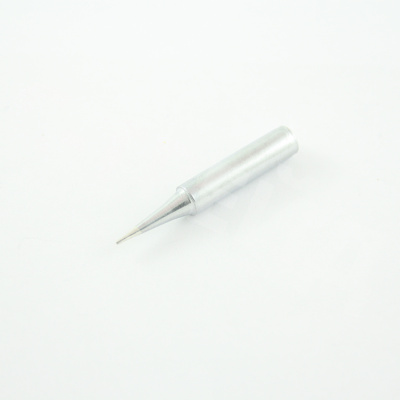 Жало паяльника Lukey 900-T-1 (медное, прямое)