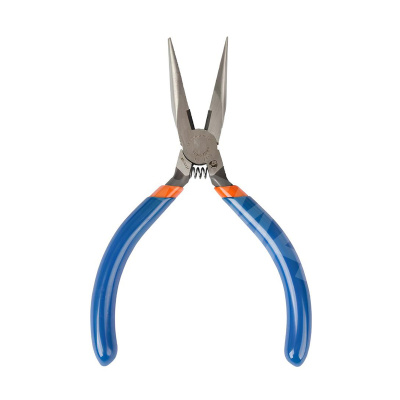 Тонкогубцы Mechanic TS-J615 (125 мм)