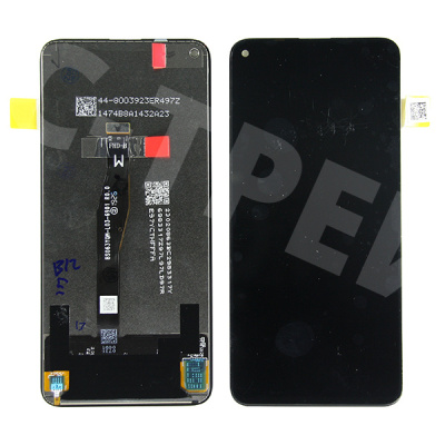 Дисплей для Huawei Honor 20 Pro/20/Nova 5T (YAL-L21/YAL-L41/Yale-L71A) в сборе с тачскрином Черный - OR