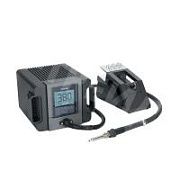 Термовоздушная паяльная станция Quick TR-1100 (200W, 100-450°C, LCD)