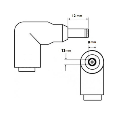 PWS-LP-ACR-19V342A30