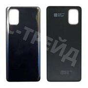 Задняя крышка для Samsung Galaxy M31s (M317F) Синий