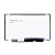 Матрица 14" LED 1920x1080 Slim 30 pin справа внизу, матовая (уши вверху/внизу) (HB140FH1-401)