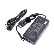 Блок питания (сетевой адаптер) для ноутбука Asus/MSI 19,5V, 11,8A, 230W (7,4×5,0 с иглой)