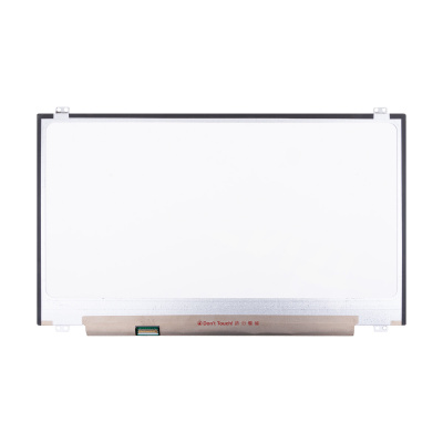 Матрица 17.3" LED 1600x900 Slim 30 pin слева внизу, матовая (уши вверху/внизу) (N173FGA-E34 Rev.C1)