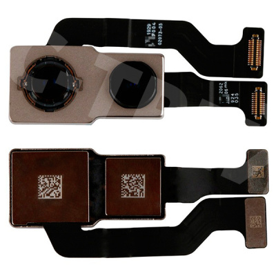 Камера для iPhone 11 (A2221) задняя - Премиум