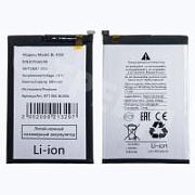 Аккумулятор для Infinix Note 10 Pro/11 Pro/11S/Hot 30 4G/40/40 Pro/50 Pro (BL-49JX)