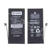 Аккумулятор для iPhone 13 mini - Battery Collection с верификацией