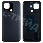 Задняя крышка для Xiaomi Redmi 10C (220333QNY) Серый