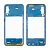 Средняя часть для Samsung Galaxy A50 (A505F) Голубой