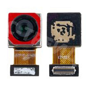 Камера для Xiaomi Redmi 14C/Poco C75 (2411DRN47C/2410FPCC5G) (50 MP) задняя
