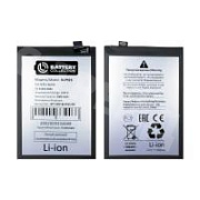 Аккумулятор для OPPO A57s/Realme C51 (BLP923) - Battery Collection (Премиум)