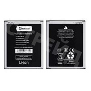 Аккумулятор для Samsung Galaxy J7 (J700F)/J7 Neo (J701F)/J4 2018 (J400F) (EB-BJ700CBE) - Battery Collection (Премиум)