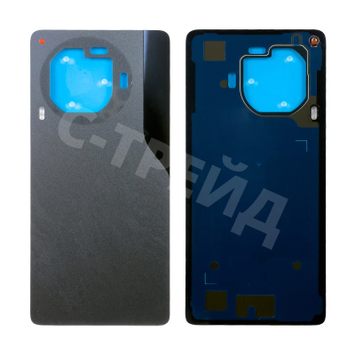 Задняя крышка для Tecno Camon 30 5G (CL7) Черный