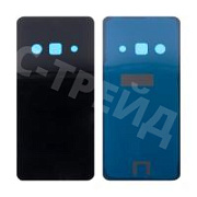 Задняя крышка для Xiaomi Redmi A3 (23129RN51X) Черный