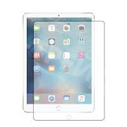 Защитное стекло "Плоское" для iPad Pro/Air 3 10.5" 2017/2019