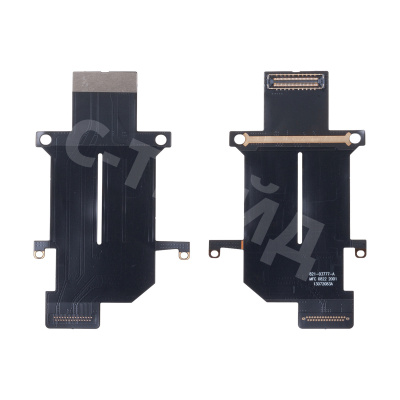 Шлейф подсветки матрицы для MacBook Pro M2 Pro/Max 14" A2779 (2023)