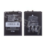 Аккумулятор для Huawei Nova 13 Pro (HB506488EHW-11)