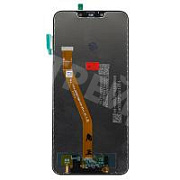 Дисплей для Huawei Nova 3 (PAR-LX1) в сборе с тачскрином Черный - OR