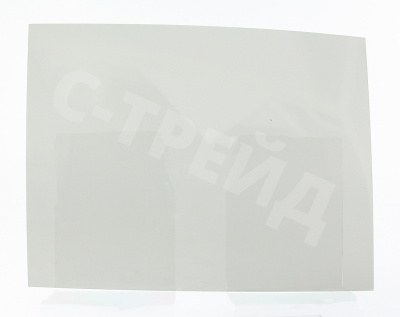 Пленка поляризационная универсальная (152*201 мм)