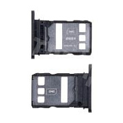 Держатель SIM для Huawei Honor 90 (REA-NX9) Черный