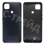 Задняя крышка для Xiaomi Redmi 9C (M2006C3MNG) Серый
