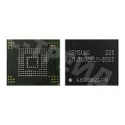 Микросхема KMVTU000LM-B503 (NAND FLASH)