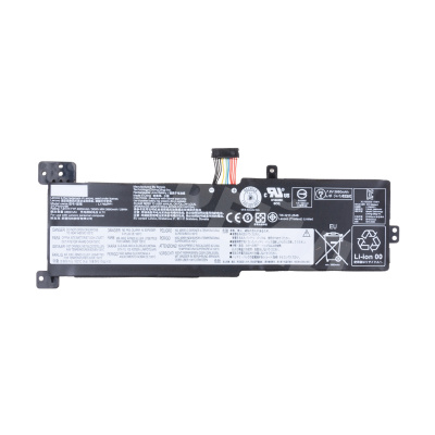 Аккумуляторная батарея для ноутбука Lenovo IdeaPad 330-15ARR, 330-15ICN (L17M2PF1) 4000 mAh
