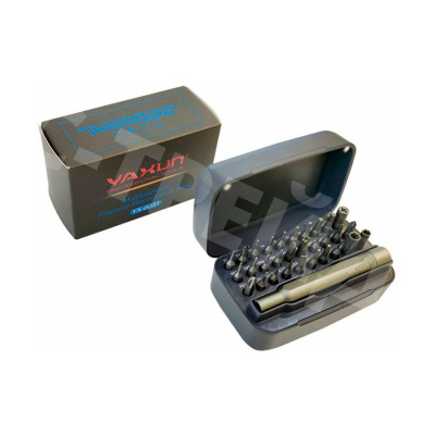 Отвертка Ya Xun YX6031 (31 в 1)