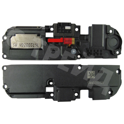 Звонок (buzzer) для Huawei Honor 9A/Y6p (MOA-LX9N/MED-LX9N) в сборе