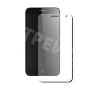 Защитное стекло "Полное покрытие" для Realme 7/8 5G/Narzo 30 4G/5G Черный