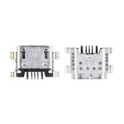 Разъем MicroUSB для Vivo Y11/Y12/Y17/Y20/Y91C/Y93/Y1s