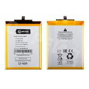 Аккумулятор для Xiaomi Redmi 3/3S/3 Pro/4X (BM47) - Battery Collection (Премиум)