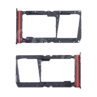 Держатель SIM для Tecno Spark 30 5G (KL8) Белый