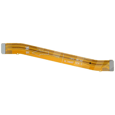 Шлейф для Huawei P30 Lite/Honor 20 Lite/20S (MAR- LX1M/MAR-LX1H) межплатный