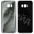 Задняя крышка для Samsung Galaxy S8 (G950F) Серебро