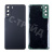 Задняя крышка для Samsung Galaxy S21+ (G996B) Черный - Премиум