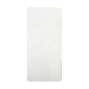 Защитное стекло "Плоское" для Blackview BV4800/BV4800 Pro/BV9200