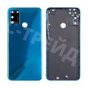 Задняя крышка для Huawei Honor 9A (MOA-LX9N) Зеленый