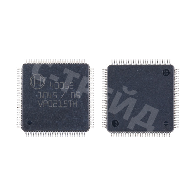 Микросхема BOSCH 40062