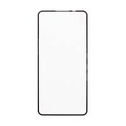Защитное стекло "Полное покрытие" для OnePlus Nord CE5 Черный